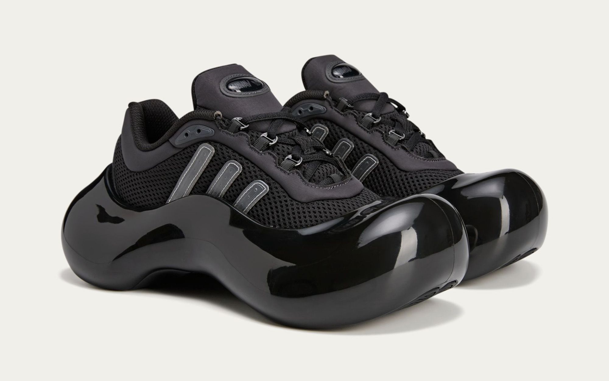 The AVAVAV x Adidas Originals Fall/Winter 2025 Collection